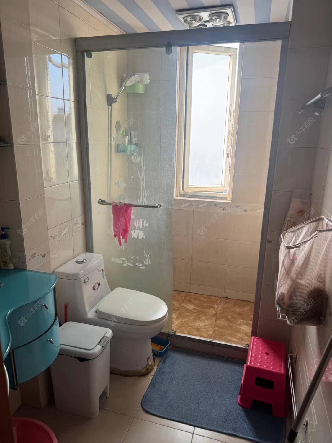 上海罗南二村在售二手房源小区图_小牛看房