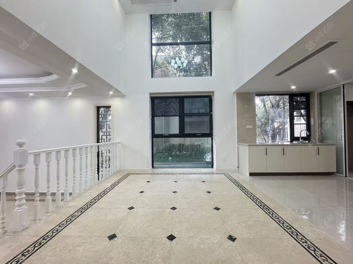 上海中信泰富朱家角新城水悦坊南区在售二手房源小区图_小牛看房