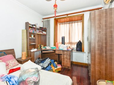 上海宝山六村3室2厅2卫在售二手房房源图片