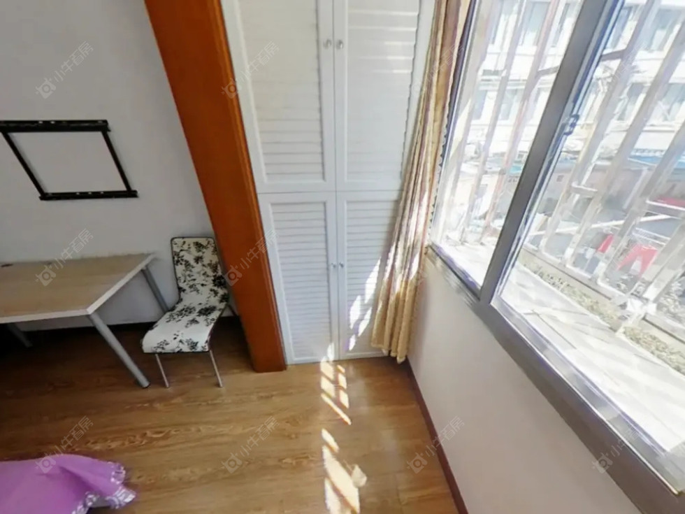 上海桂巷新村在售二手房源小区图_小牛看房