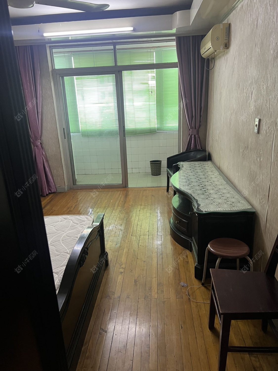 上海和平小区(徐汇)在售二手房源小区图_小牛看房