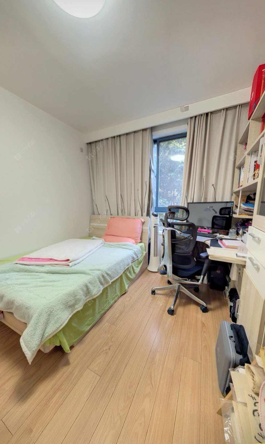 上海大华锦绣华城十二街区在售二手房源小区图_小牛看房