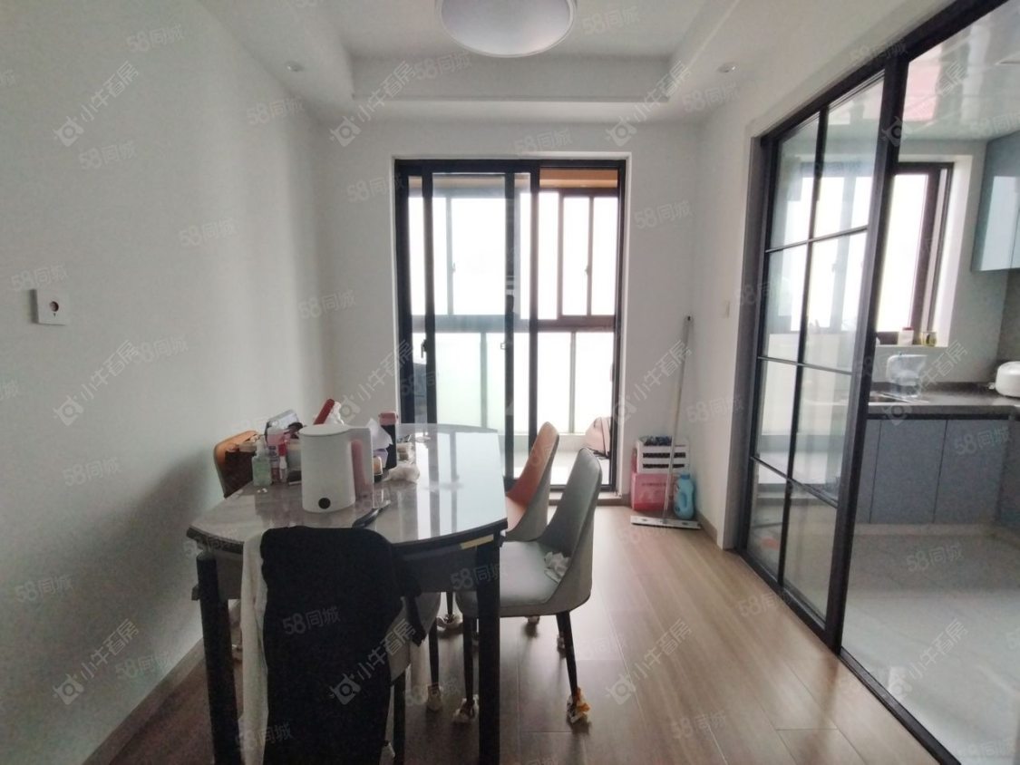 上海万业紫辰苑在售二手房源小区图_小牛看房