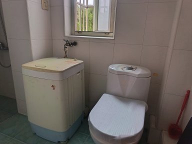 上海华师大一村1室1厅1卫出租_小牛看房