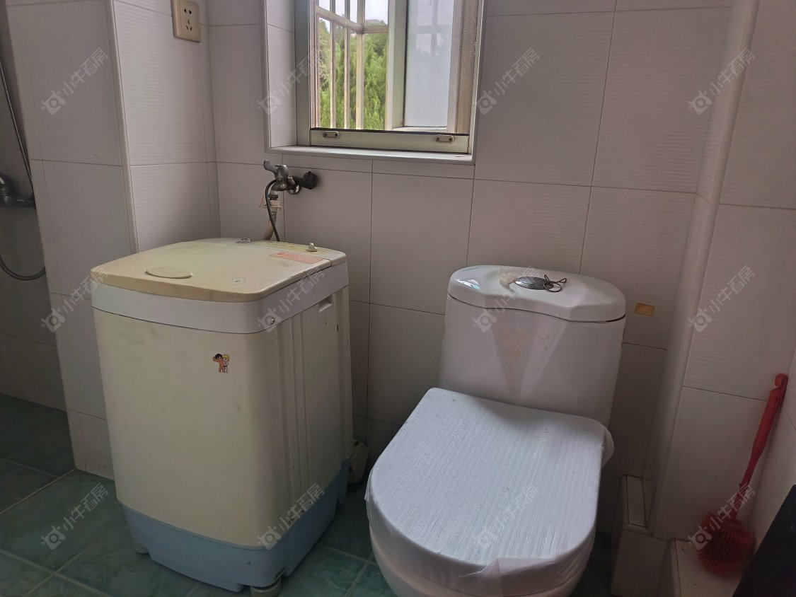 上海华师大一村在租房源小区图_小牛看房