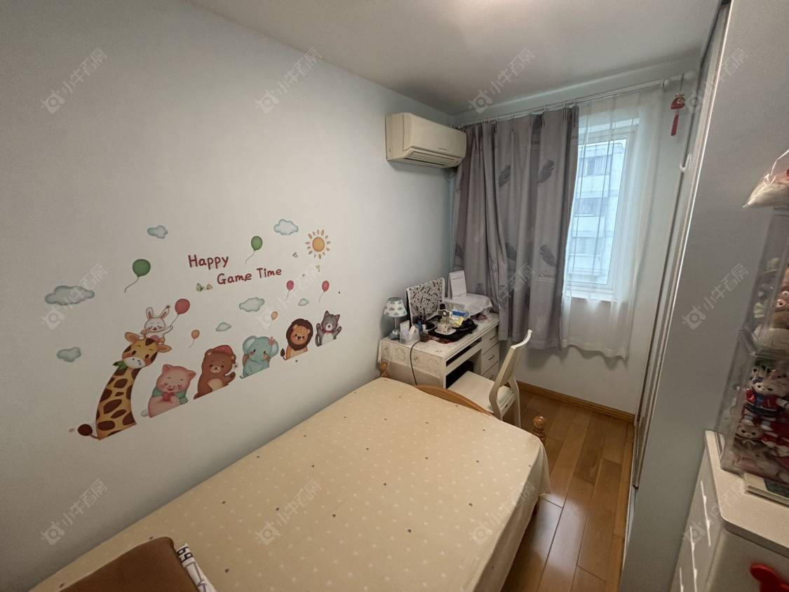 上海宝安新苑在售二手房源_小牛看房