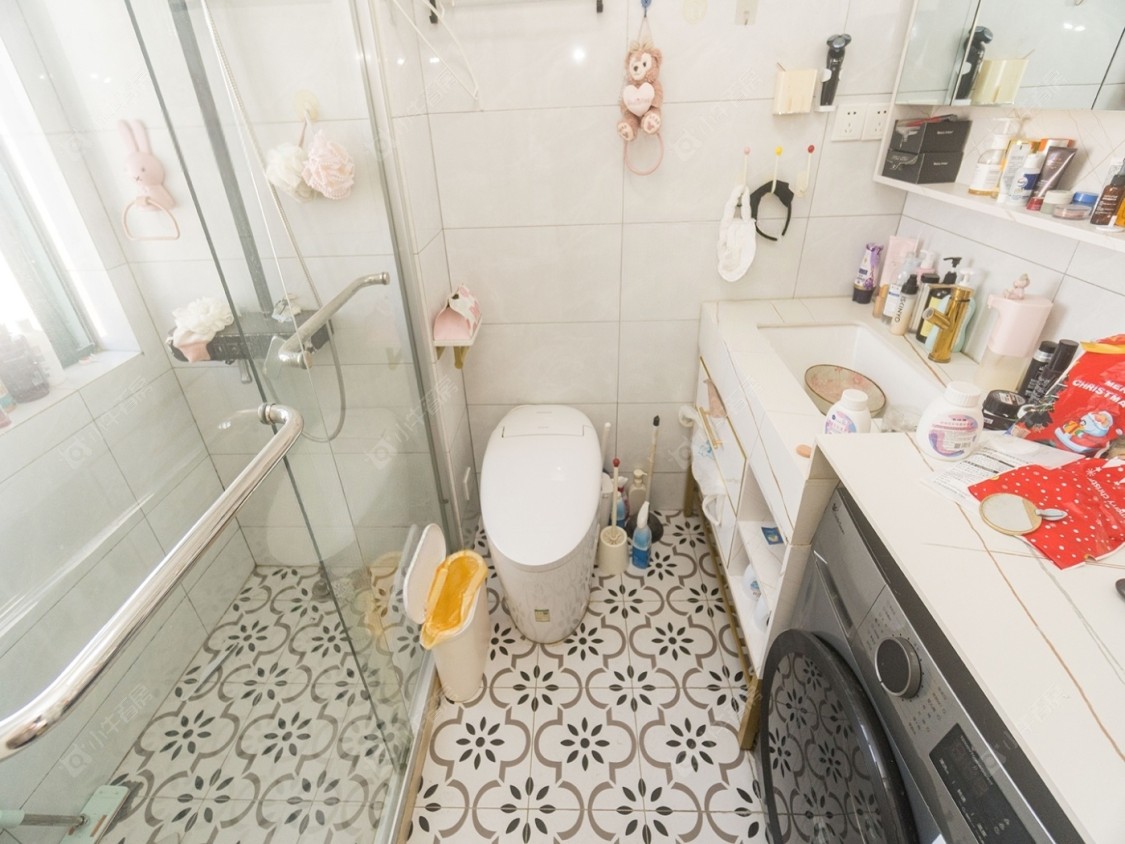 上海巨峰家苑1768弄在售二手房源小区图_小牛看房