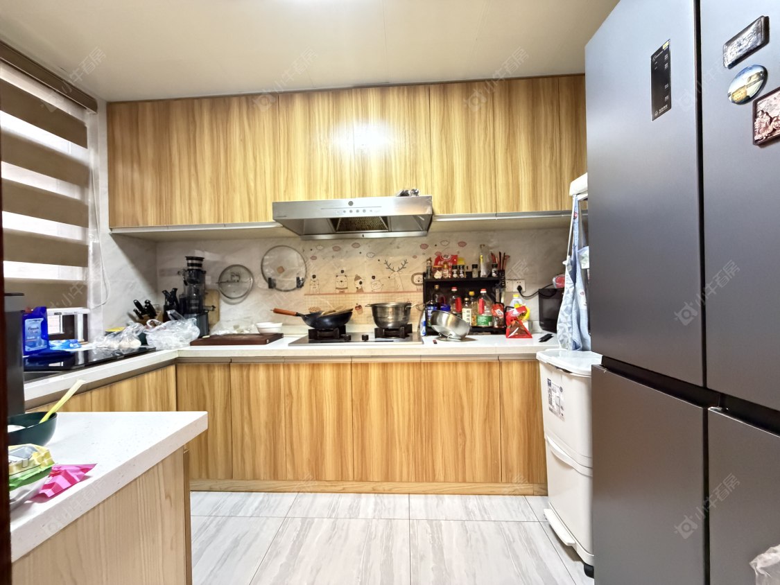 上海中信泰富朱家角新城隽苑在售二手房源小区图_小牛看房