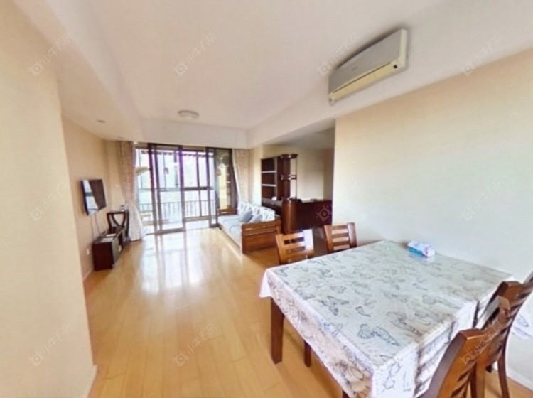 上海凯德嘉博名邸在租房源小区图_小牛看房