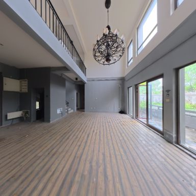 上海阳光城花满墅别墅区在售二手房_小牛看房