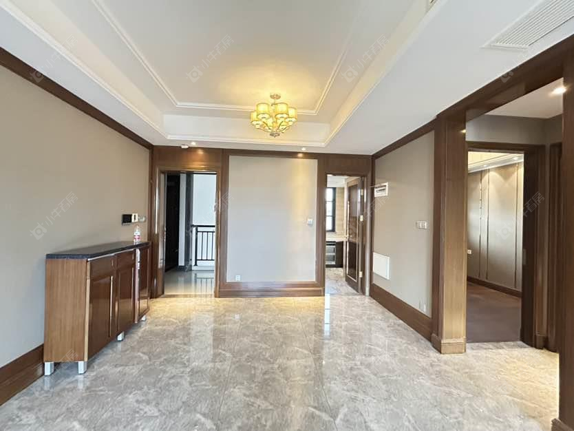 上海恒大御澜庭3800弄在售二手房源小区图_小牛看房