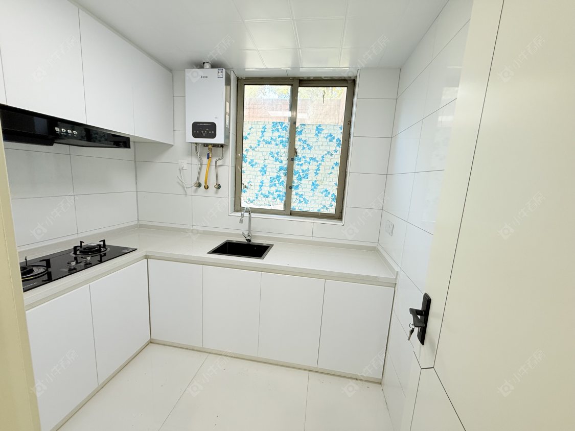 上海馨佳园一街坊在租房源_小牛看房