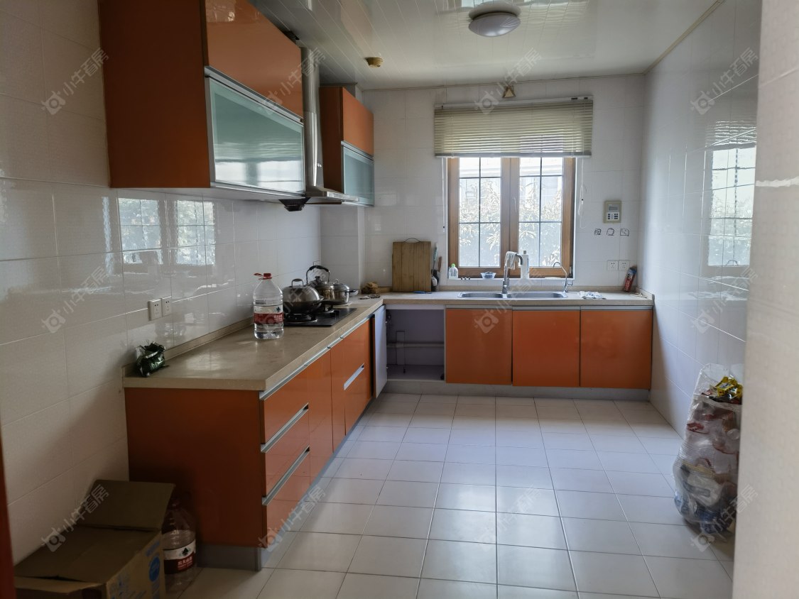 上海绿洲千岛花园在售二手房源小区图_小牛看房