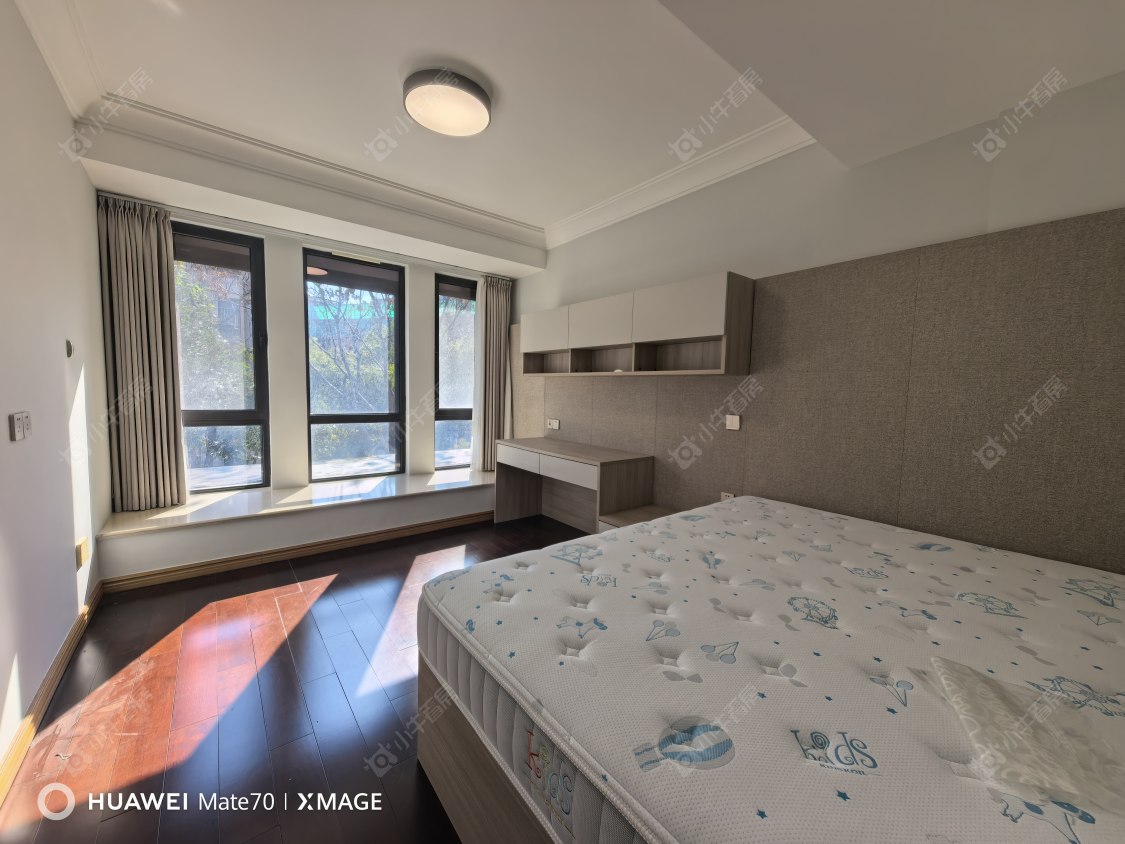 上海万科琥珀臻园在售二手房源_小牛看房