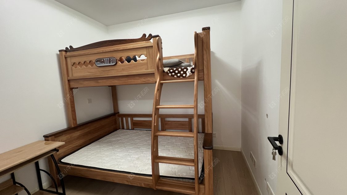 上海盛世宝邸一期在售二手房源小区图_小牛看房