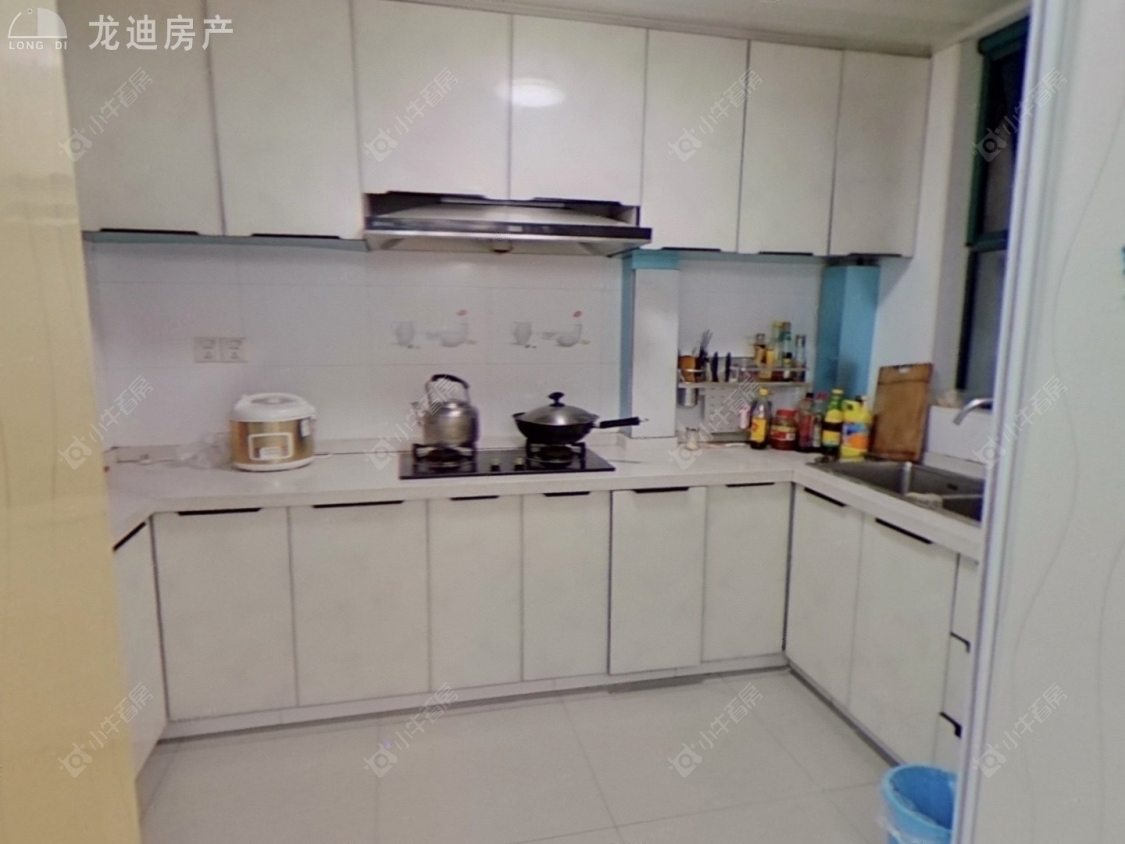 上海银光苑在售二手房源小区图_小牛看房