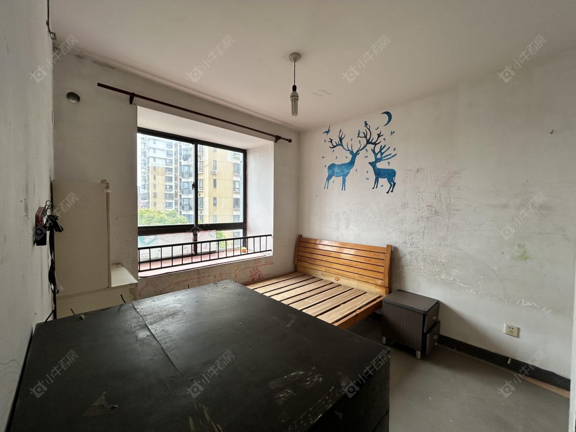 上海菊泉新城爱建顾园东区在售二手房源小区图_小牛看房