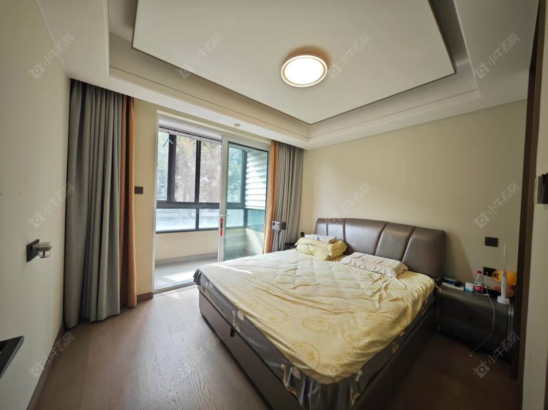 上海万科启宸在售二手房源小区图_小牛看房