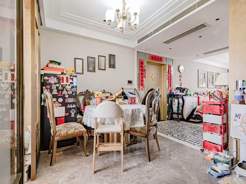 上海新湖青蓝国际在售二手房源小区图_小牛看房