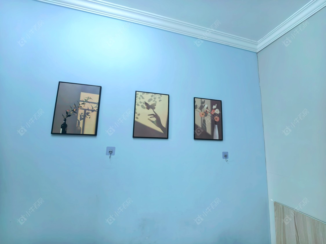 上海莲康苑在租房源户型图_小牛看房