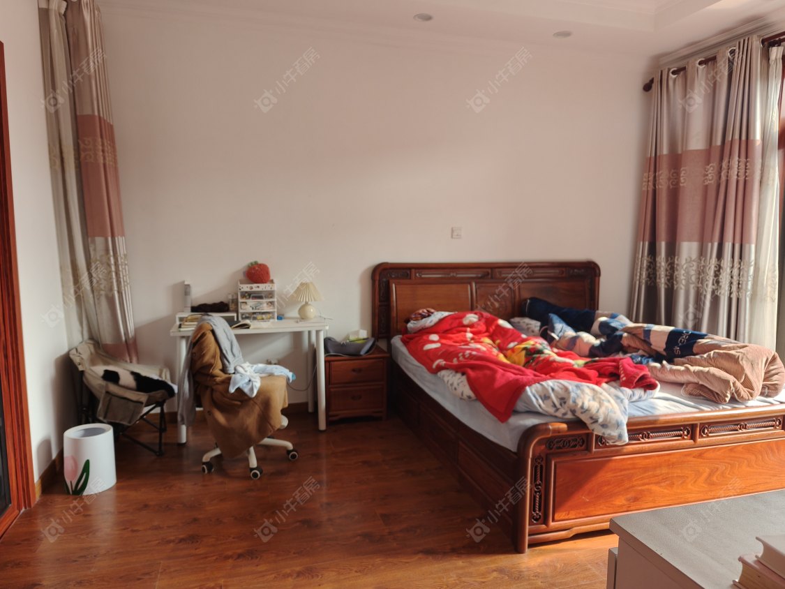 长泰东郊御园别墅区房源 上海长泰东郊御园别墅区在售二手房源_小牛看房