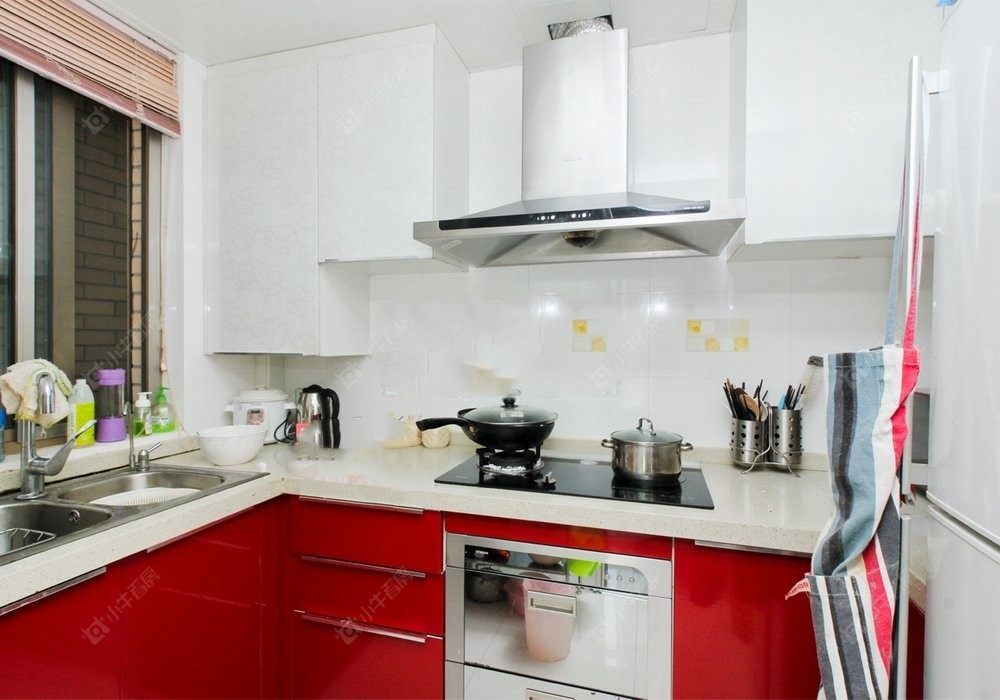 上海新江湾佳苑在售二手房源小区图_小牛看房