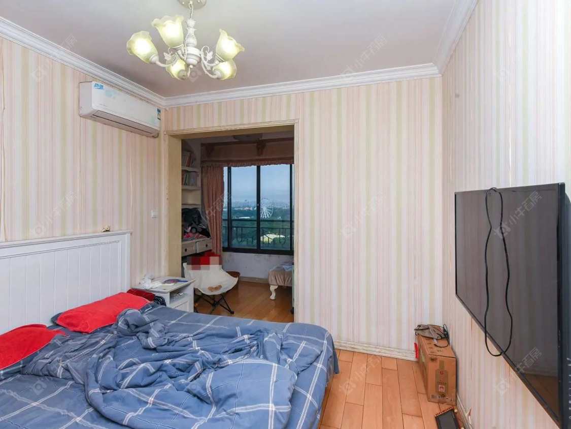 上海保利叶语一期在售二手房源小区图_小牛看房