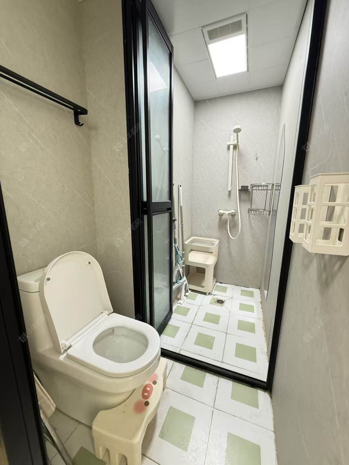 上海浦江东旭公寓南区在租房源小区图_小牛看房