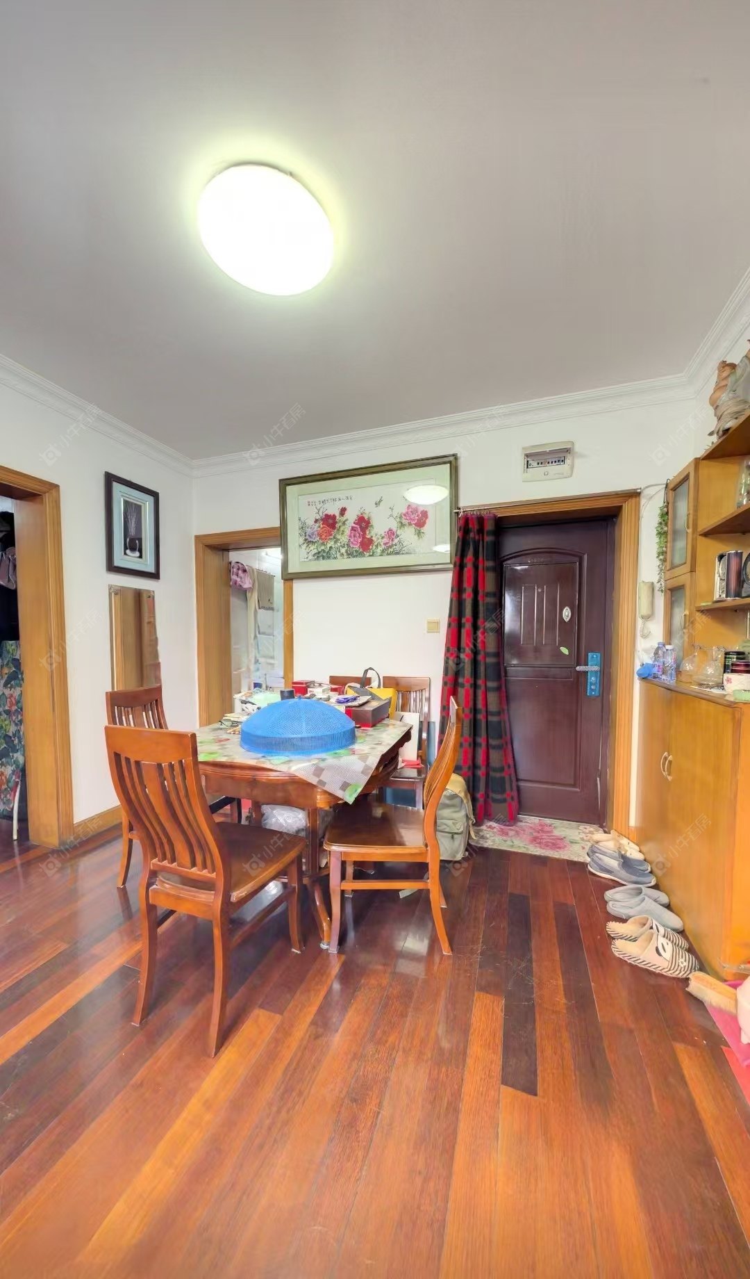 上海绿川公寓在售二手房源小区图_小牛看房