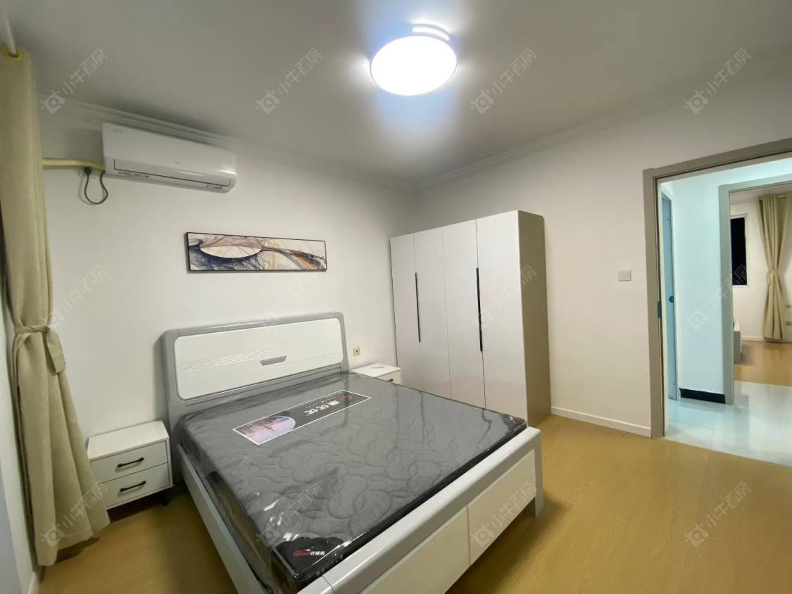 上海聚缘北庭在租房源小区图_小牛看房