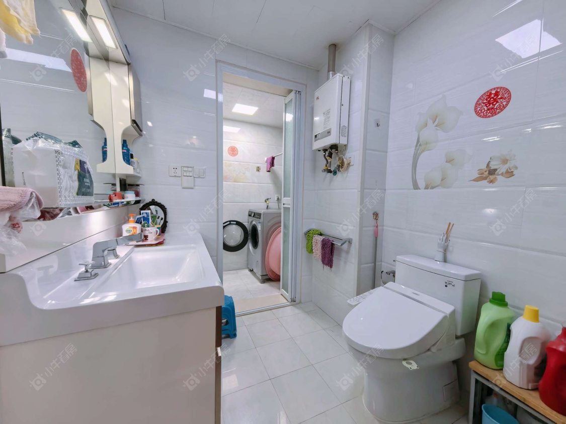 上海远洋香奈在售二手房源小区图_小牛看房