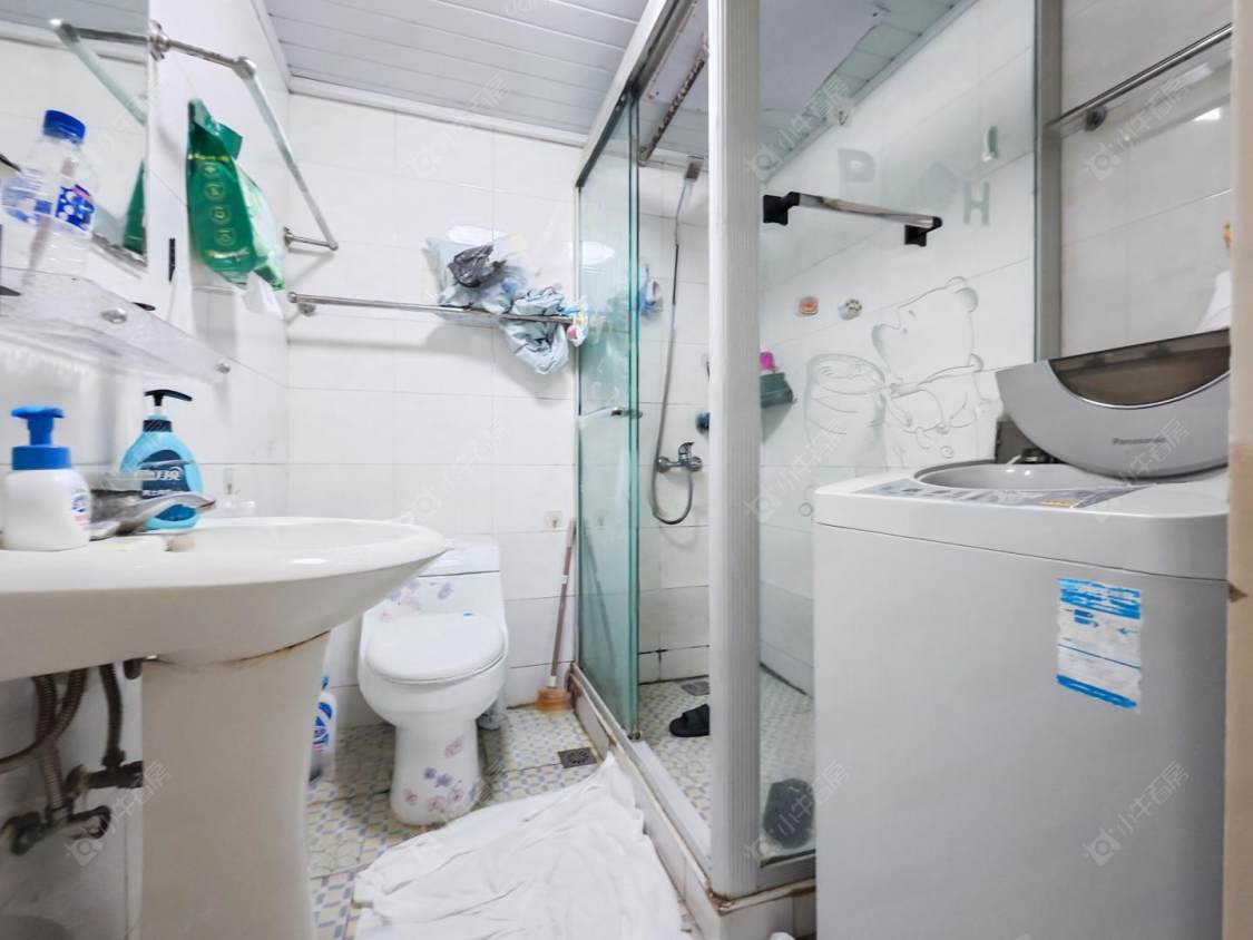 上海汇众公寓(浦东)在售二手房源小区图_小牛看房