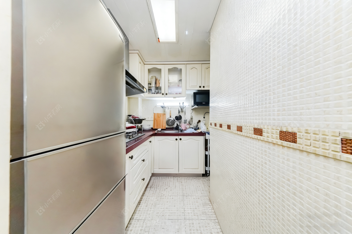 上海幸福小镇明丰绿都在售二手房源小区图_小牛看房