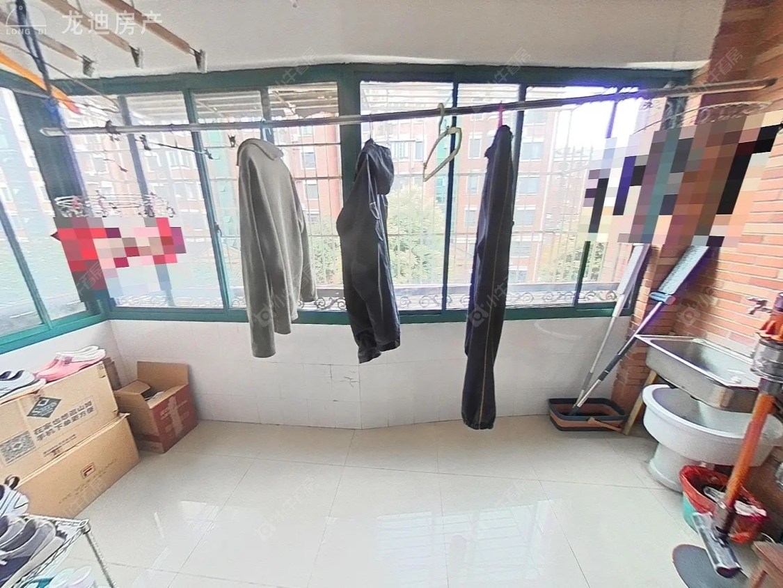 上海妙城公寓东区在售二手房源小区图_小牛看房