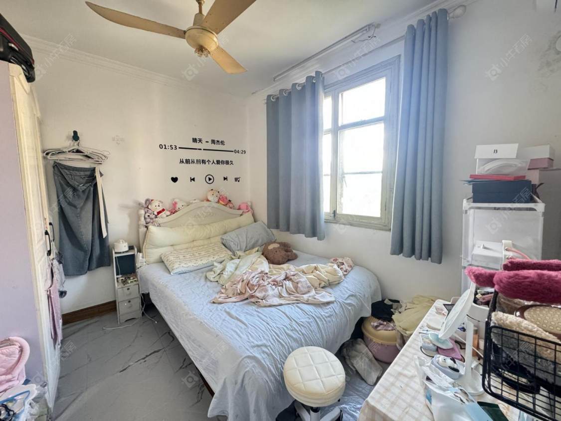 上海云台二小区在租房源小区图_小牛看房