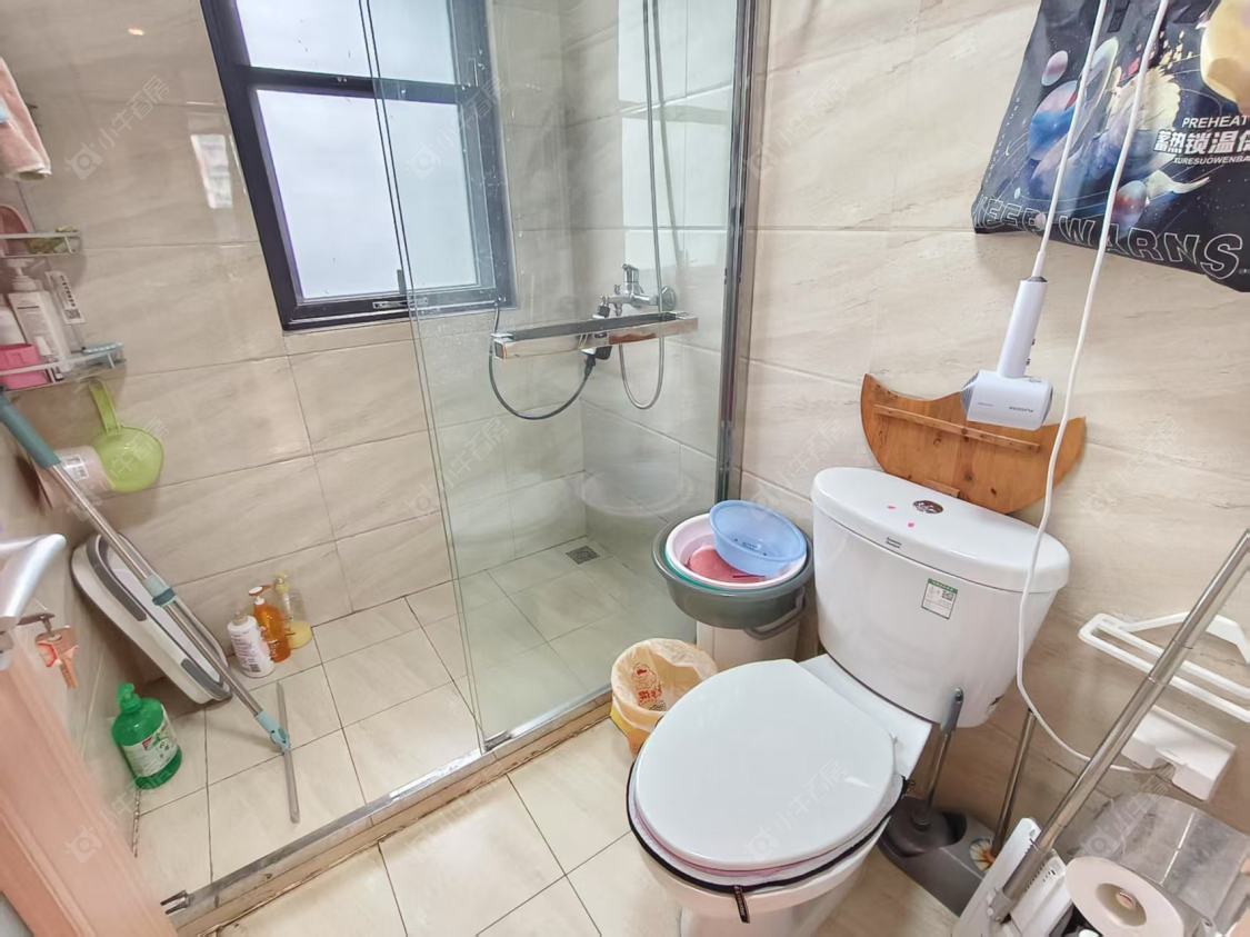 上海绿地新里波洛克公馆在售二手房源小区图_小牛看房