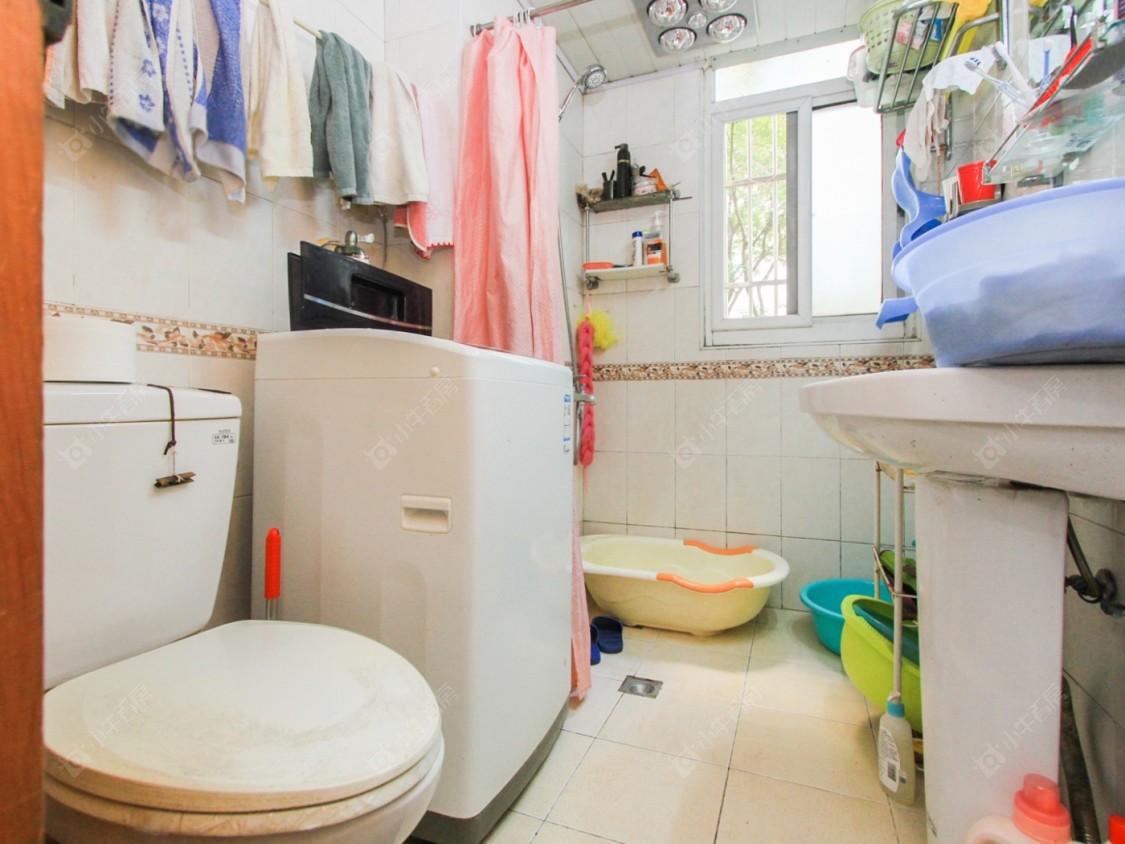 上海东明苑在租房源小区图_小牛看房