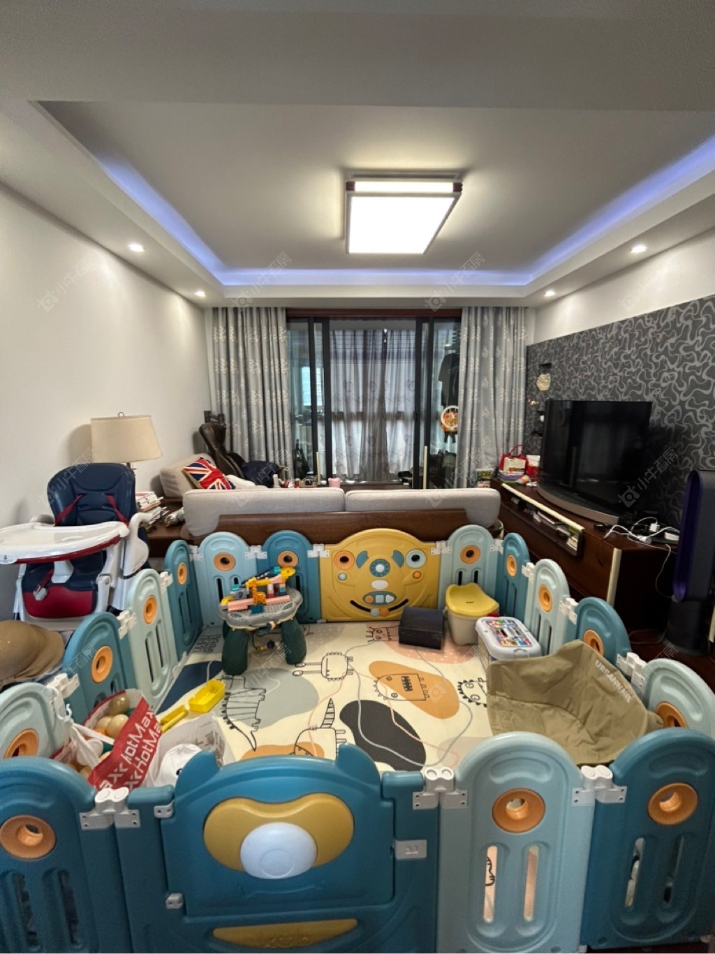 海尚明城房源小区图 上海海尚明城在售二手房源小区图_小牛看房