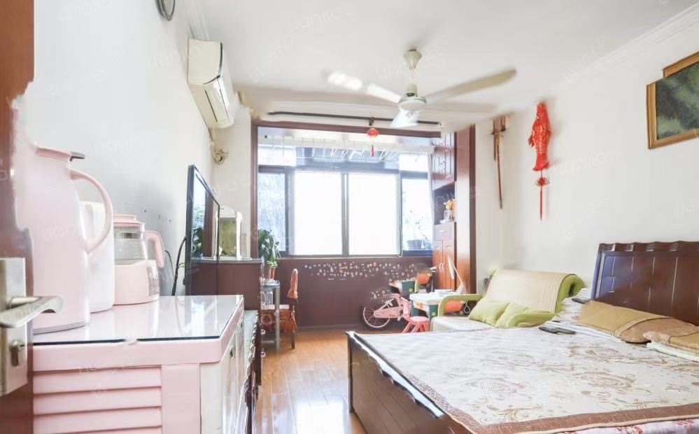 上海逸仙一村在售二手房源小区图_小牛看房