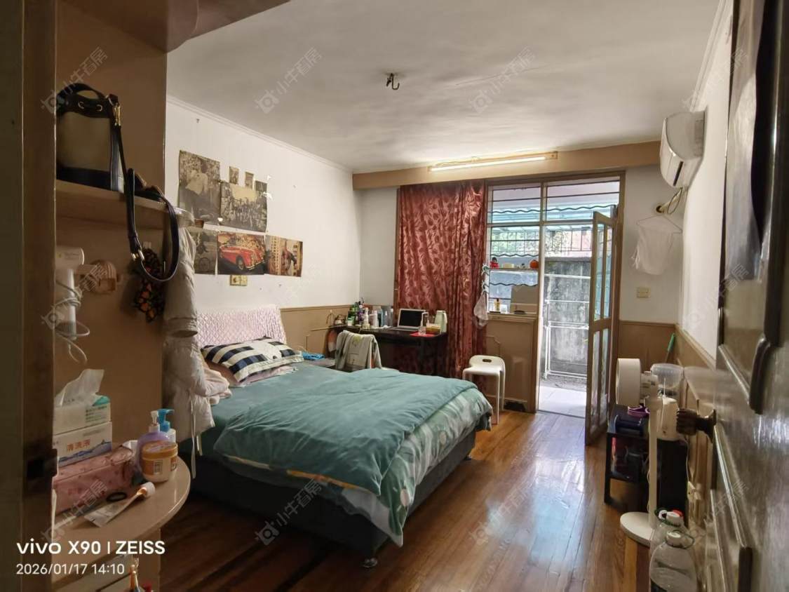 上海齐河三小区在租房源小区图_小牛看房