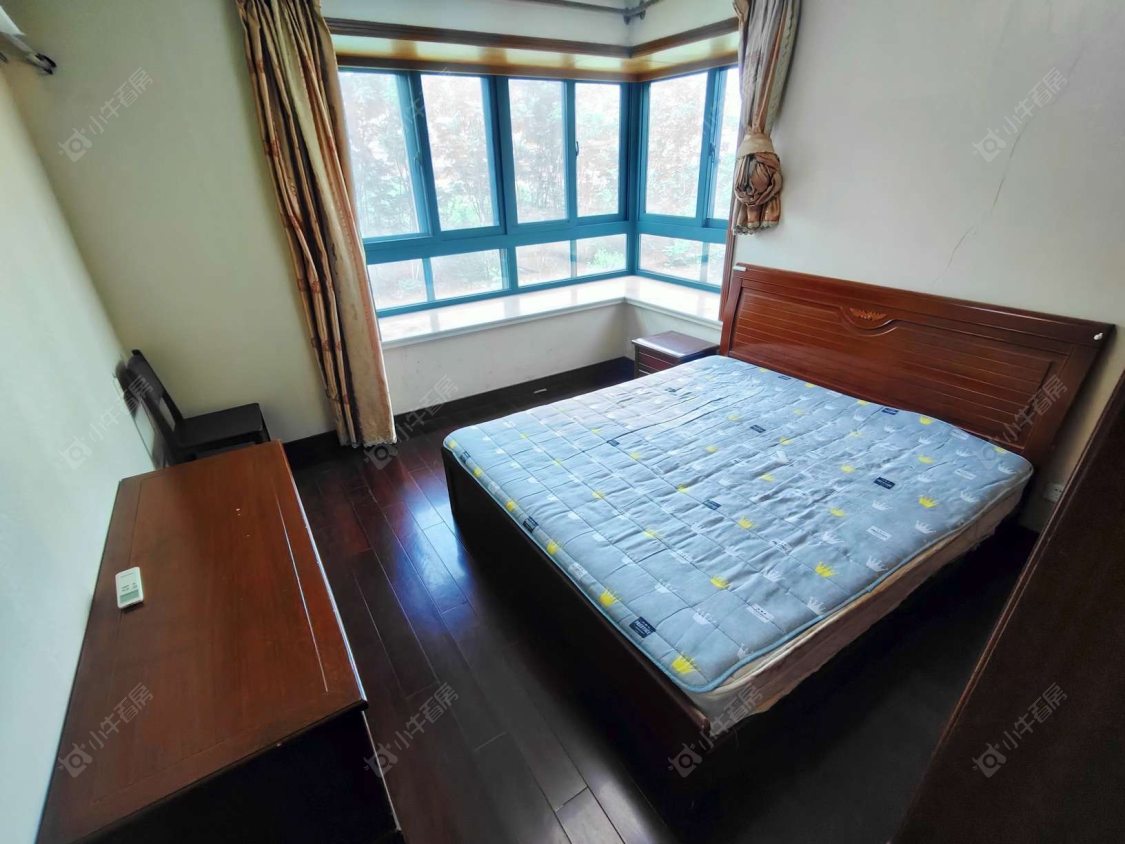 上海新月时代家园在租房源小区图_小牛看房