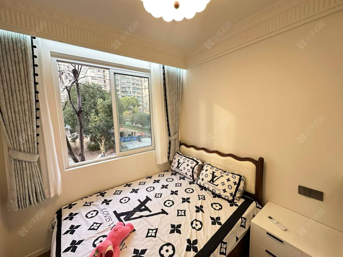 上海浦江馨都在租房源小区图_小牛看房