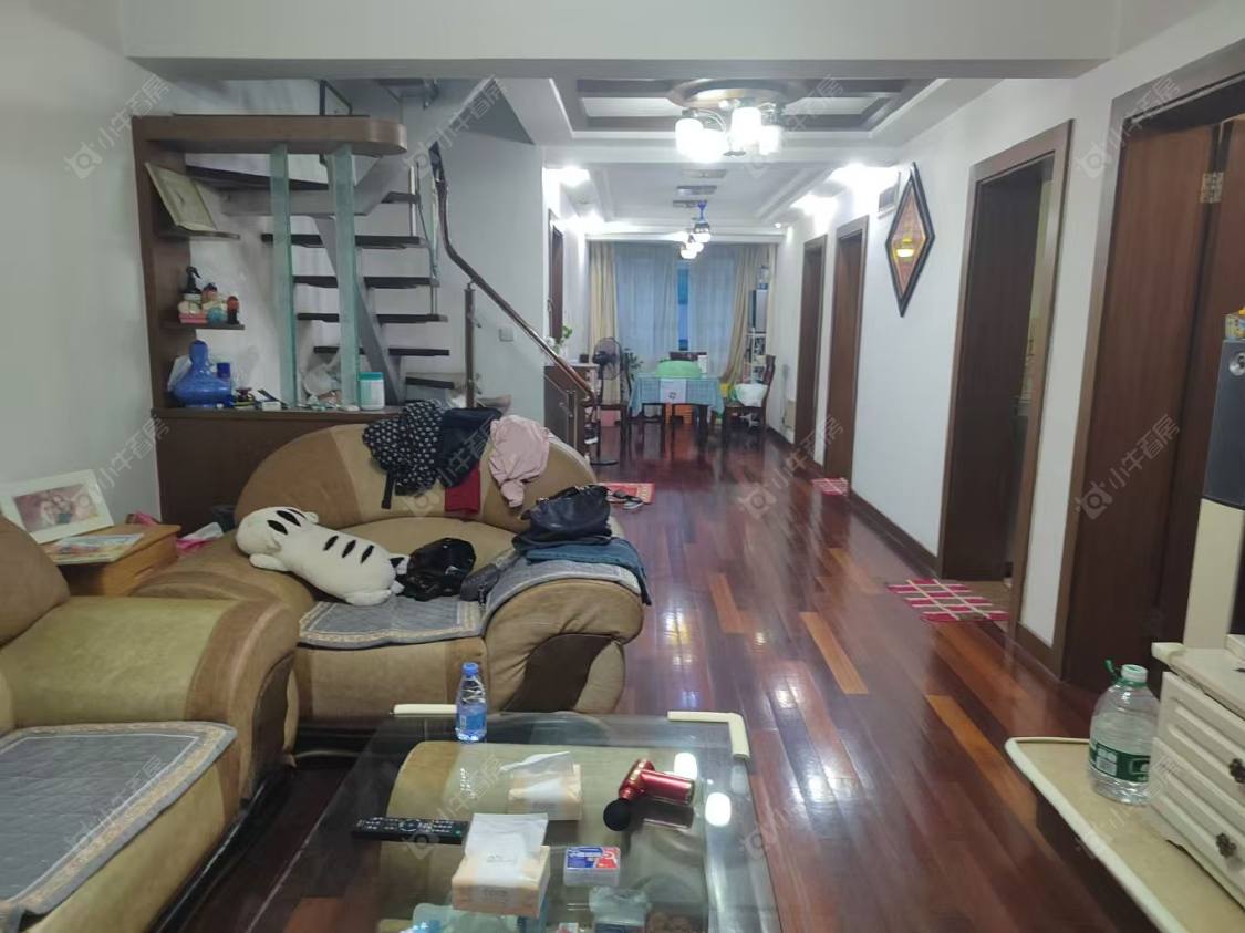 上海康达公寓在售二手房源小区图_小牛看房