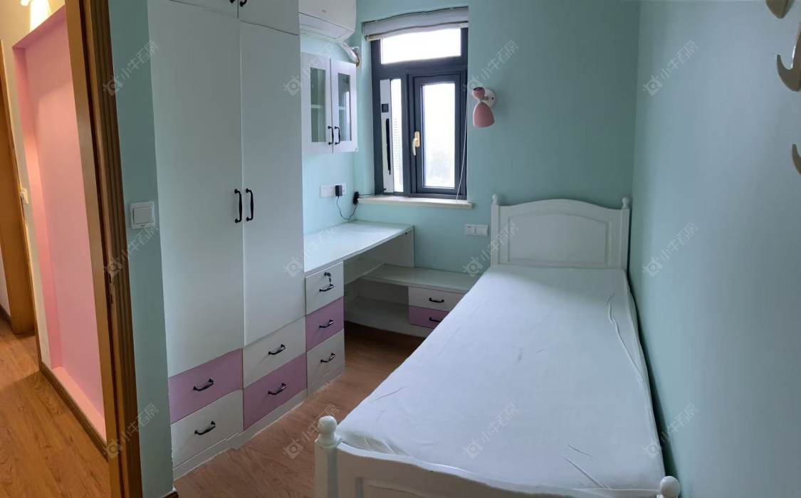 上海吴兴路公安大楼(徐汇)在售二手房源小区图_小牛看房