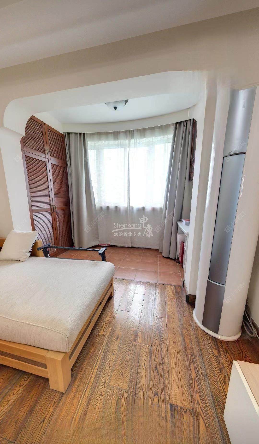 上海海东公寓在售二手房源小区图_小牛看房