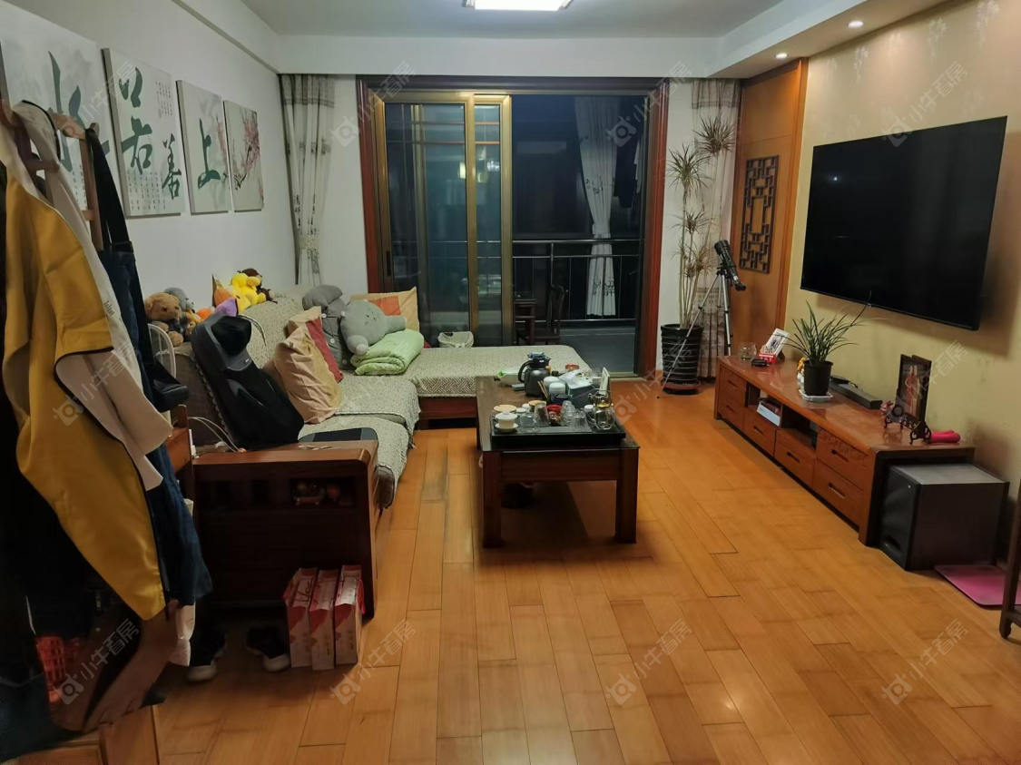 上海顺驰美兰湖在售二手房源小区图_小牛看房