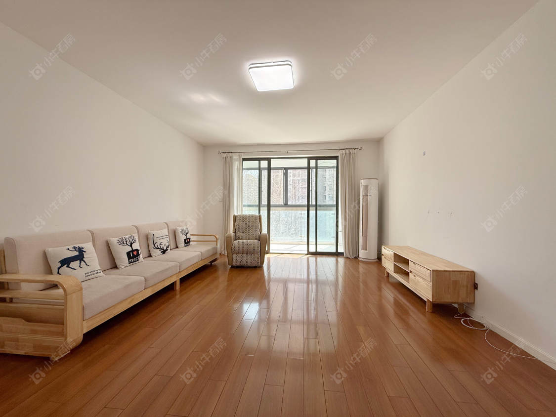 上海中星海上景庭在售二手房源小区图_小牛看房