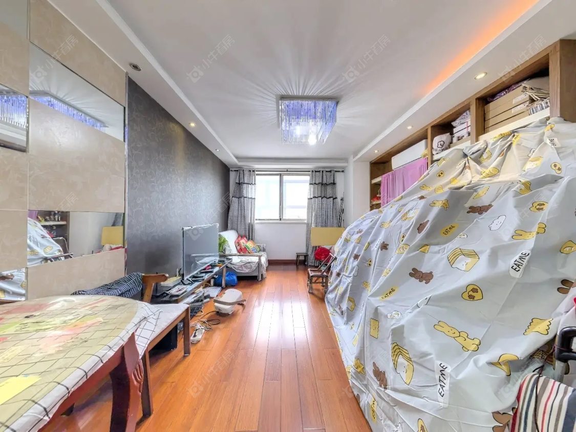 上海海尚菊苑南区在售二手房源_小牛看房