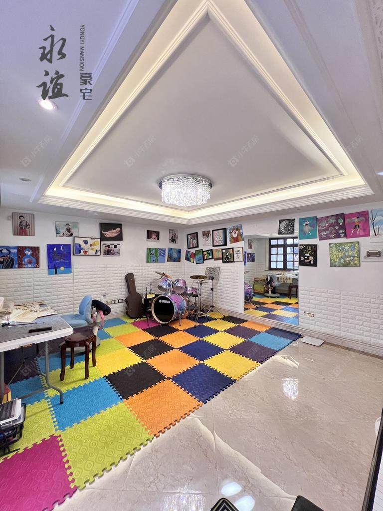 上海马德里洋房在售二手房源小区图_小牛看房