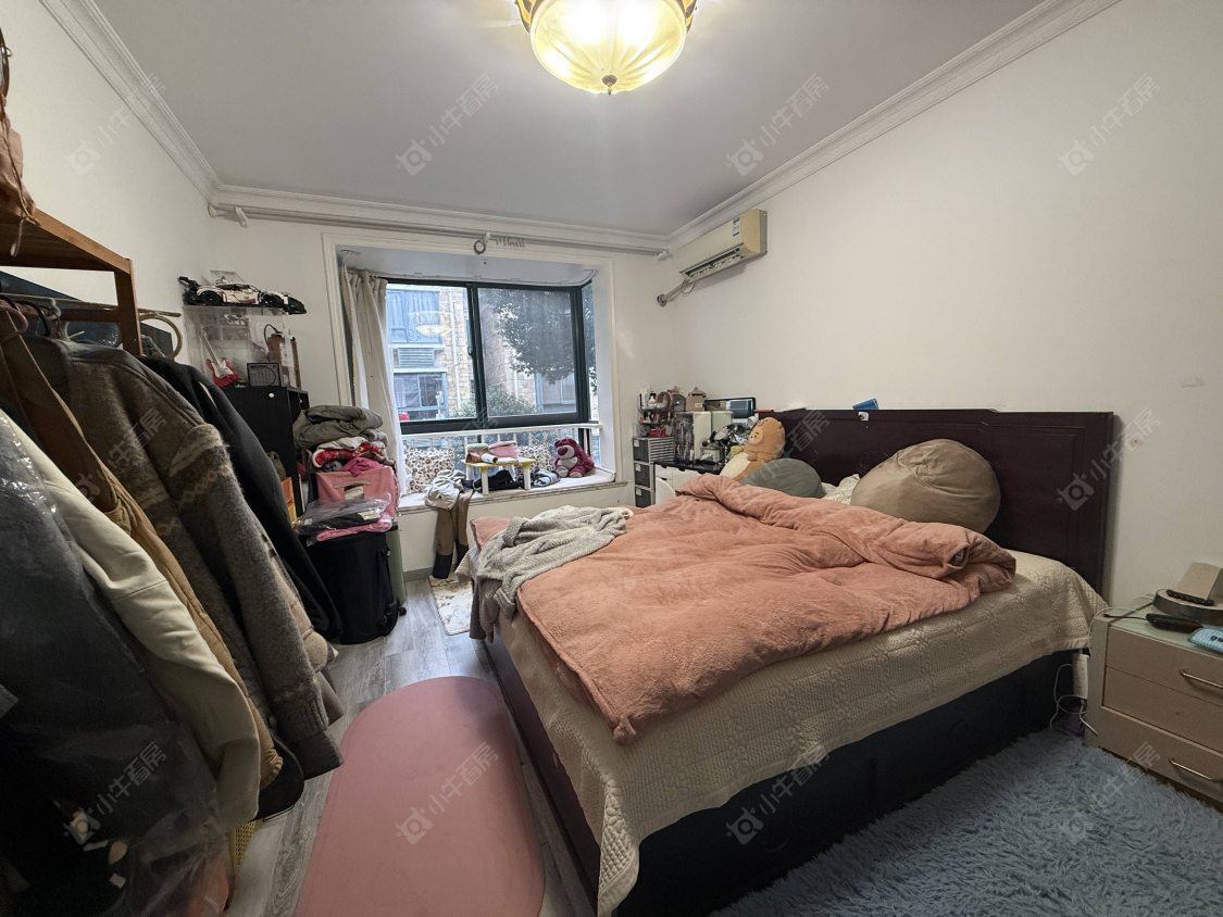 上海新旺朝公寓在售二手房源小区图_小牛看房